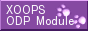 xoops odp module